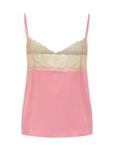 Top with Lace - EXTRA EXCLUSIVE WOMAN | $store$