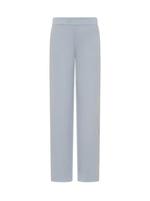 Palazzo Trousers - Emporio Armani | $store$