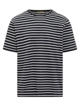 T-Shirt Girocollo - Corneliani | $store$