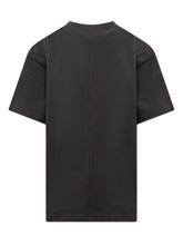 Vittoria Relaxed t-Shirt - Armarium | $store$