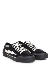 Sneaker with Lightning - EXTRA EXCLUSIVE MAN | $store$