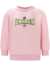 Sweatshirt with Logo - Chiara Ferragni Kids | $store$