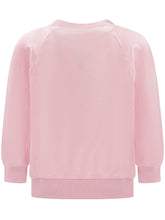 Sweatshirt with Logo - Chiara Ferragni Kids | $store$