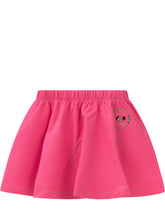 Skirt with Logo - Chiara Ferragni Kids | $store$