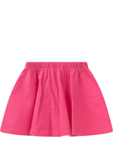 Skirt with Logo - Chiara Ferragni Kids | $store$