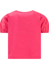 T-Shirt con Glitter - Bambini | $store$