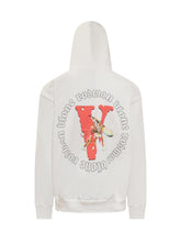 X Rodman Angel Hoodie - EXTRA EXCLUSIVE MAN | $store$