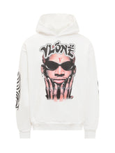 X Rodman Muy Thai Hoodie - EXTRA EXCLUSIVE MAN | $store$