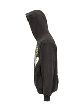 X Rodman Cheetah Hoodie - EXTRA EXCLUSIVE MAN | $store$