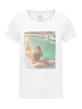 T-Shirt Chilling - Donna | $store$