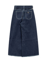 Jeans Wide Leg - Bambini | $store$