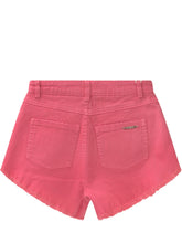 Shorts in Denim - Bambini | $store$
