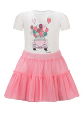 Completo T-Shirt e Gonna - Bambini | $store$