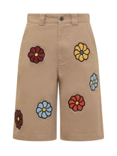 1 JW Anderson Shorts - Moncler Capsule Jwa | $store$