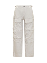 Julia Ripstop Cargo Trousers - Darkpark | $store$