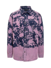 Camicia Denim Victor - Collezione Streetwear Uomo by LS29 | $store$