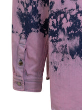 Camicia Denim Victor - Collezione Streetwear Uomo by LS29 | $store$