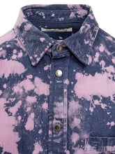 Camicia Denim Victor - Collezione Streetwear Uomo by LS29 | $store$