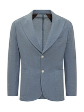 Giacca Monopetto - Barba | $store$