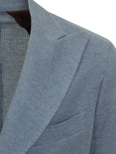 Giacca Monopetto - Barba | $store$