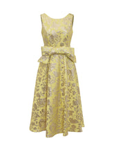 Dress with Bow - EXTRA EXCLUSIVE WOMAN | $store$