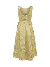 Dress with Bow - EXTRA EXCLUSIVE WOMAN | $store$