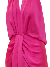 Satin Dress - EXTRA EXCLUSIVE WOMAN | $store$