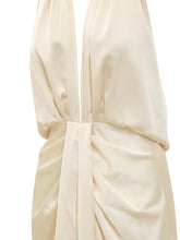 Satin Dress - COLLEZIONE TEAM EC | $store$