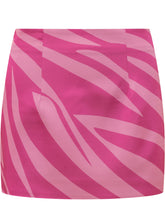 The Mini Safari Skirt - EXTRA EXCLUSIVE WOMAN | $store$