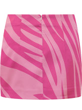 The Mini Safari Skirt - EXTRA EXCLUSIVE WOMAN | $store$