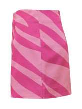 The Mini Safari Skirt - EXTRA EXCLUSIVE WOMAN | $store$