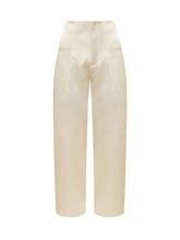 The Crew Trousers - EXTRA EXCLUSIVE WOMAN | $store$