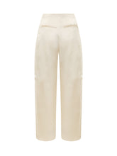 The Crew Trousers - EXTRA EXCLUSIVE WOMAN | $store$