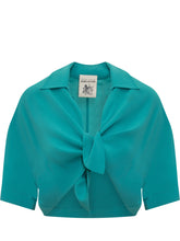 Chelsie Shirt - EXTRA EXCLUSIVE WOMAN | $store$