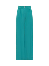 Elastic Waist Pants - EXTRA EXCLUSIVE WOMAN | $store$