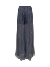 Pantaloni Fluid - Donna | $store$