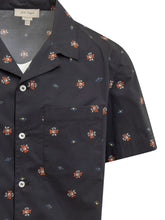 Camicia con Fantasia - EXTRA EXCLUSIVE MAN | $store$