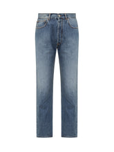 Jeans con Ricamo - EXTRA EXCLUSIVE MAN | $store$