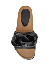 Sandalo Slide Chain - Donna | $store$