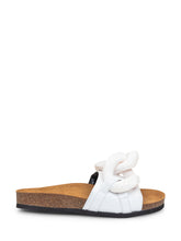 Sandalo Slide Chain - Donna | $store$