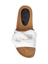 Sandalo Slide Chain - Donna | $store$