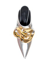 Mule Chain Kitten - Donna | $store$