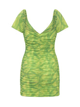 Abito Ruffled - Donna | $store$