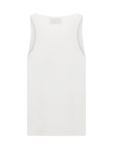 Linen Tank Top - Amaranto | $store$