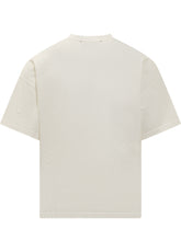 T-Shirt con Logo - Amaranto | $store$