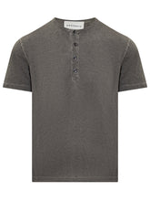 Serafino T-Shirt - Amaranto | $store$