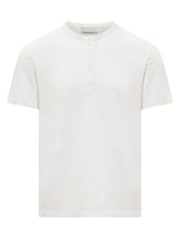 Serafino T-Shirt - Amaranto | $store$