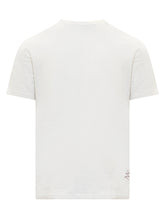 Serafino T-Shirt - Amaranto | $store$