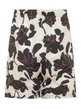 Bermuda Shorts - Amaranto | $store$