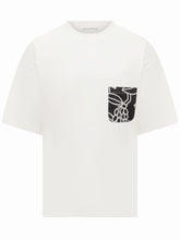 Pocket T-Shirt - Amaranto | $store$